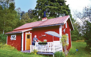 1 Bedroom Lovely Home In Storfors